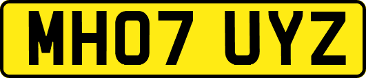 MH07UYZ