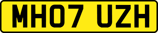 MH07UZH