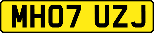 MH07UZJ
