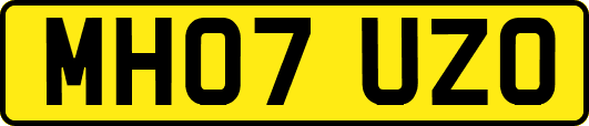 MH07UZO