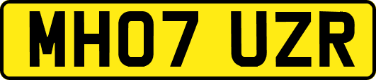 MH07UZR