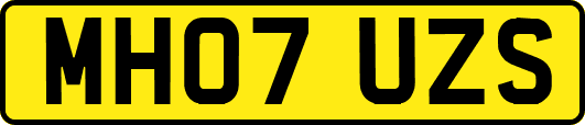 MH07UZS