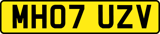 MH07UZV