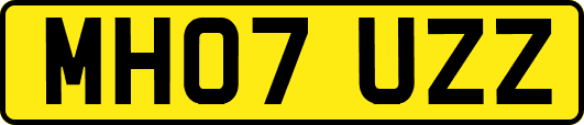 MH07UZZ