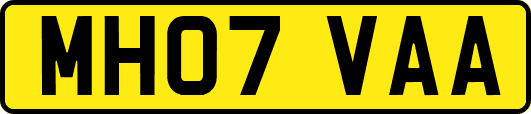 MH07VAA