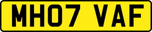MH07VAF