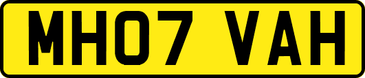 MH07VAH