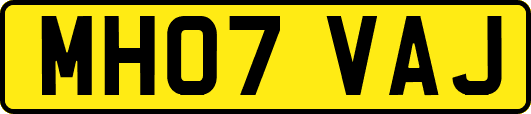 MH07VAJ