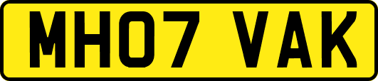 MH07VAK