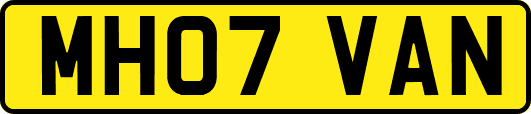 MH07VAN