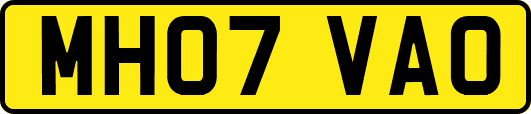 MH07VAO