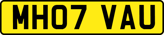 MH07VAU
