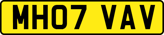 MH07VAV