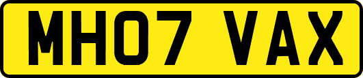 MH07VAX