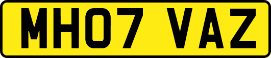 MH07VAZ