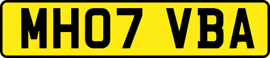 MH07VBA