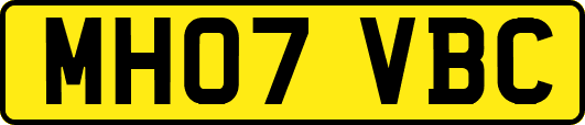 MH07VBC