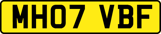 MH07VBF