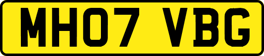 MH07VBG