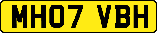 MH07VBH