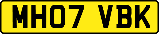 MH07VBK