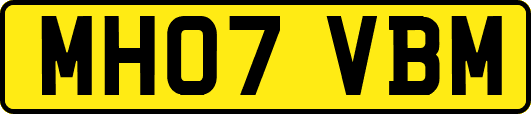 MH07VBM