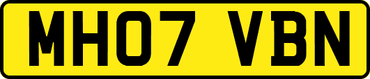MH07VBN