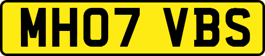 MH07VBS