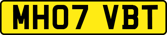 MH07VBT