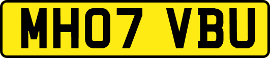 MH07VBU