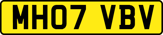 MH07VBV