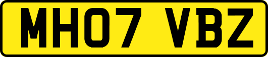 MH07VBZ