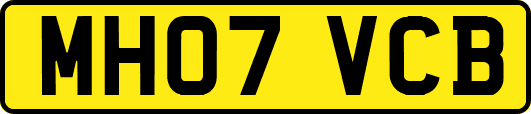 MH07VCB