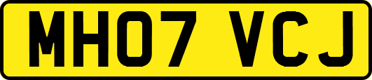 MH07VCJ