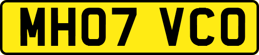 MH07VCO