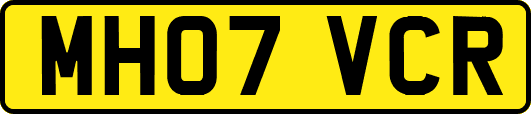 MH07VCR
