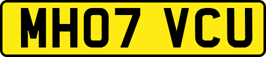 MH07VCU