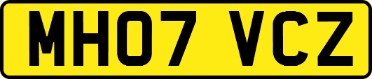 MH07VCZ