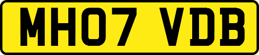 MH07VDB