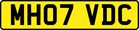 MH07VDC