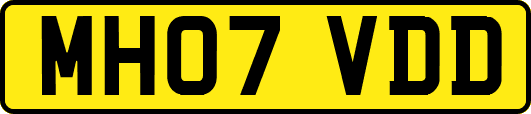 MH07VDD