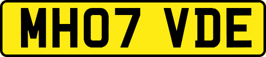 MH07VDE