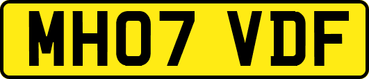 MH07VDF