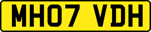 MH07VDH