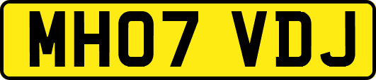 MH07VDJ