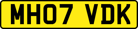 MH07VDK