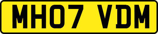MH07VDM