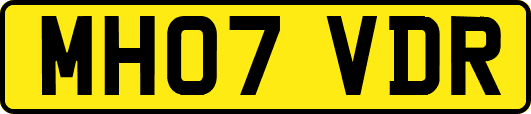 MH07VDR