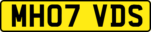 MH07VDS
