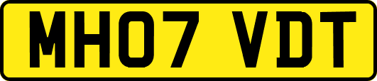 MH07VDT